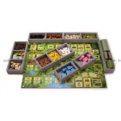 Bilde av Agricola Family: Insert - Folded Space