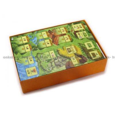 Bilde av Agricola Family: Insert - Folded Space