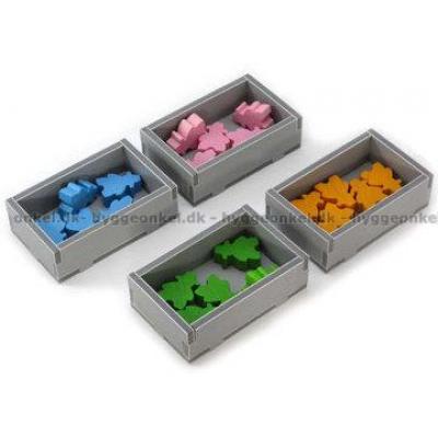 Bilde av Agricola Family: Insert - Folded Space