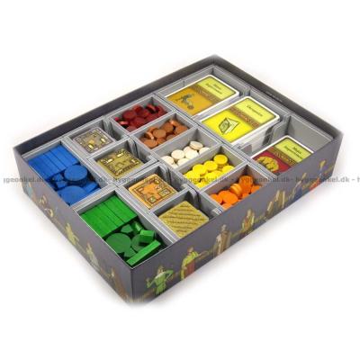 Bilde av Agricola: Insert - Folded Space