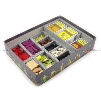 Bilde av Agricola: Insert - Folded Space