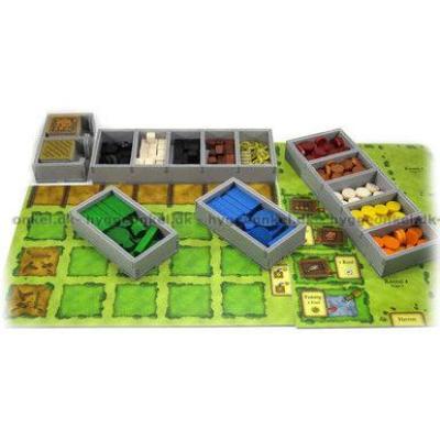 Bilde av Agricola: Insert - Folded Space