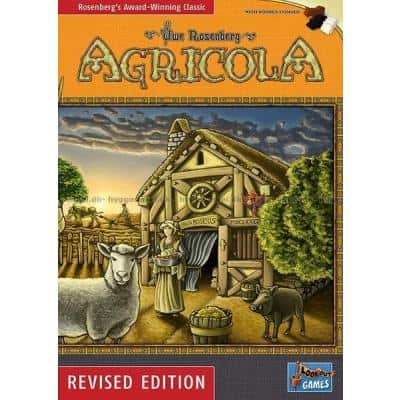 Agricola