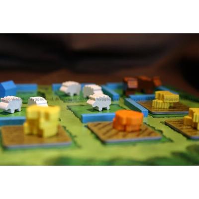 Bilde av Agricola