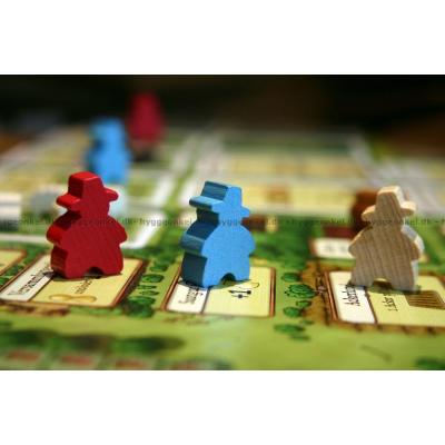 Bilde av Agricola