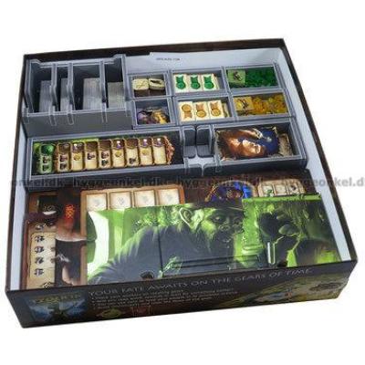 Bilde av Alchemists: Insert - Folded Space