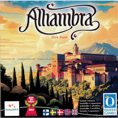 Alhambra