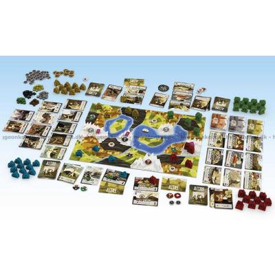 Bilde av Altay - Dawn of Civilization