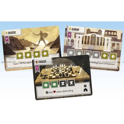 Bilde av Altay - Dawn of Civilization
