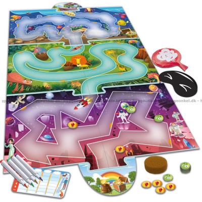 Bilde av Amazing Maze