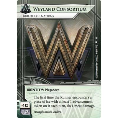 Bilde av Android Netrunner: Blood Money