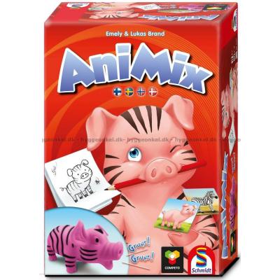 Animix