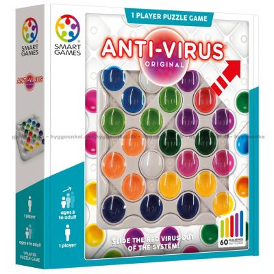 Anti-virus