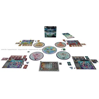 Bilde av Anunnaki: Dawn of the Gods