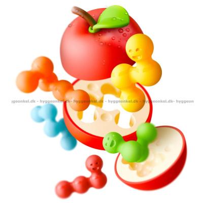 Bilde av Apple Puzzler