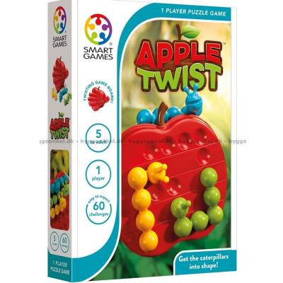 Apple Twist