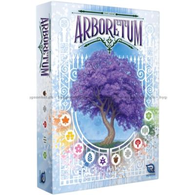 Arboretum