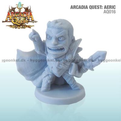 Bilde av Arcadia Quest: Aeric
