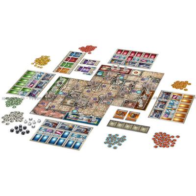 Bilde av Arcadia Quest