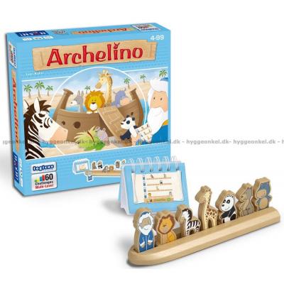 Bilde av Archelino