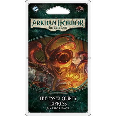 Arkham Horror - The Card Game: The Essex County Express