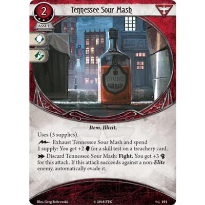 Bilde av Arkham Horror - The Card Game: For the Greater Good