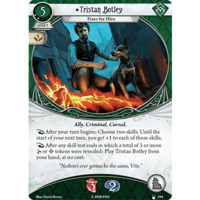 Bilde av Arkham Horror - The Card Game: Horror in High Gear