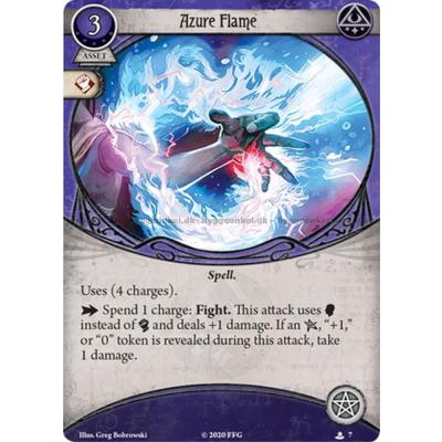 Bilde av Arkham Horror - The Card Game: Jacqueline Fine Investigator Starter Deck 