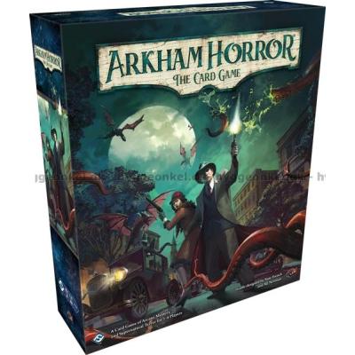 Arkham Horror - The Card Game: Revised Core Set