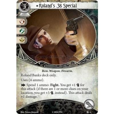 Bilde av Arkham Horror - The Card Game: Revised Core Set