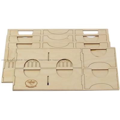 Bilde av Ascension: Box Organizer