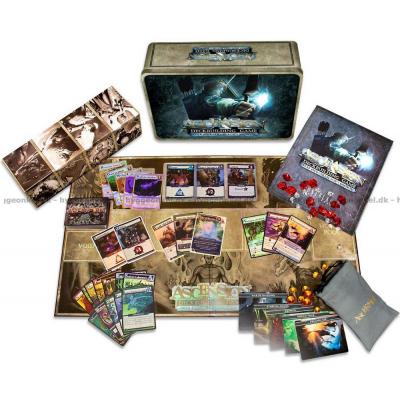 Bilde av Ascension: Year Five Collector's edition