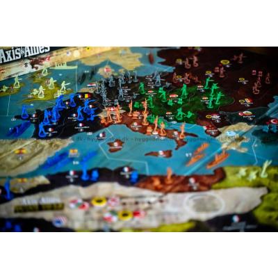 Bilde av Axis & Allies: 1914