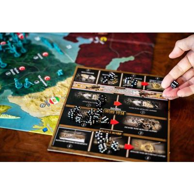 Bilde av Axis & Allies: 1914