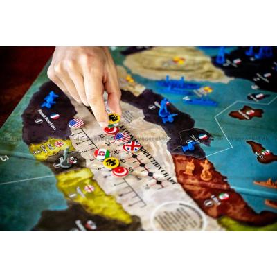Bilde av Axis & Allies: 1914