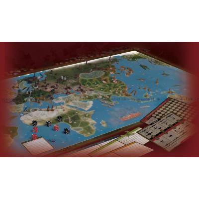 Bilde av Axis & Allies: Anniversary Edition