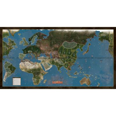 Bilde av Axis & Allies: Anniversary Edition