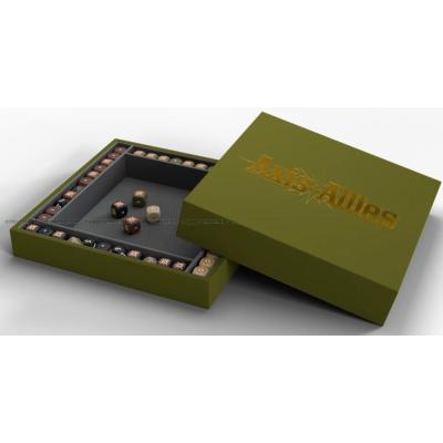 Bilde av Axis & Allies: Deluxe Dice Tray