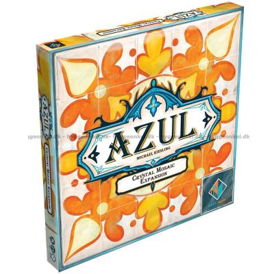 Azul: Crystal Mosaic