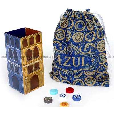 Bilde av Azul: Duel - Engelsk