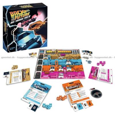 Bilde av Back to the Future