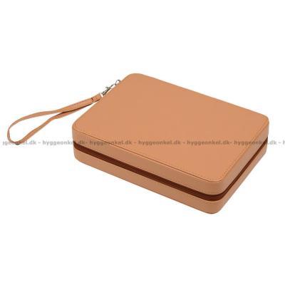Bilde av Backgammon: 23 cm - Magnetisk