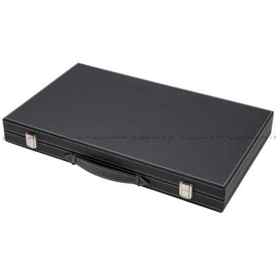 Bilde av Backgammon: 47 cm - grønn - fra Philos