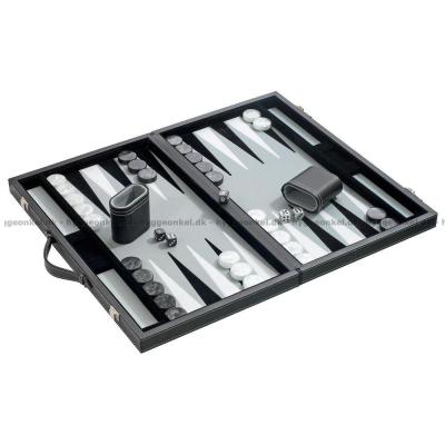 Bilde av Backgammon: 47 cm - fra Philos