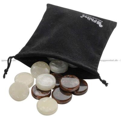 Bilde av Backgammon: 38 cm - Fra Philos (Atokos)