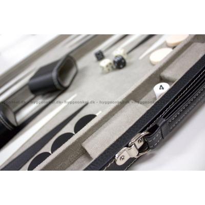 Bilde av Backgammon - Deluxe
