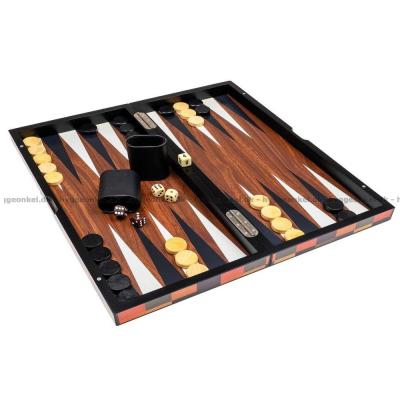 Bilde av Backgammon: 45 cm - fra Philos (Fourni)