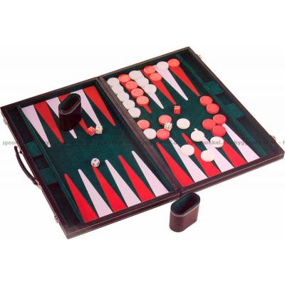 Bilde av Backgammon: 46 cm - Fra Enigma