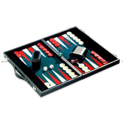 Bilde av Backgammon: 38 cm - fra Philos