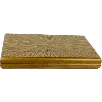Bilde av Backgammon: 48 cm - Fra Philos